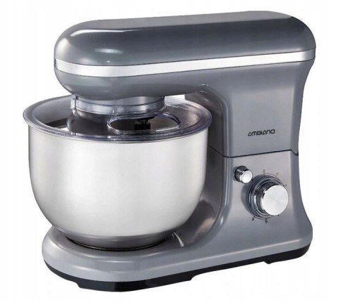 Robot Kuchenny Medion Ambiano 800W 6 Prędkości Misa 5L,Seledynowy/Grafitowy