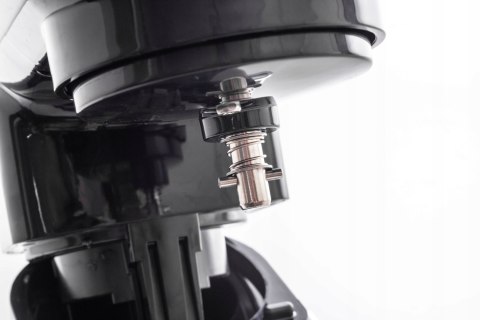 Robot Kuchenny Planetarny 2500W 8L Z Blenderem I Maszynką Do Mięsa Ravanson