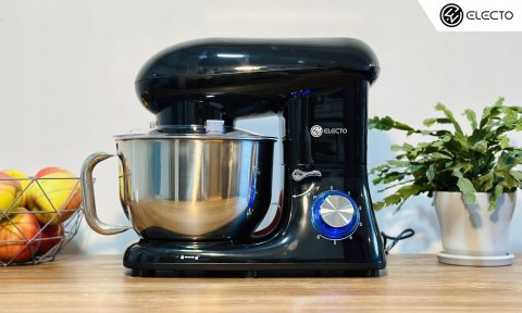 Robot Kuchenny Planetarny Electo 3000W Z Misa 6.2L I 3 Końcówkami