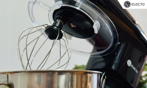 Robot Kuchenny Planetarny Electo 3000W Z Misa 6.2L I 3 Końcówkami