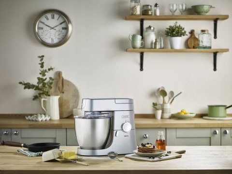 Robot Kuchenny Planetarny Kenwood Chef Xl Z Blenderem I Maszynką Do Mięsa