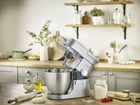 Robot Kuchenny Planetarny Kenwood Chef Xl Z Blenderem I Maszynką Do Mięsa