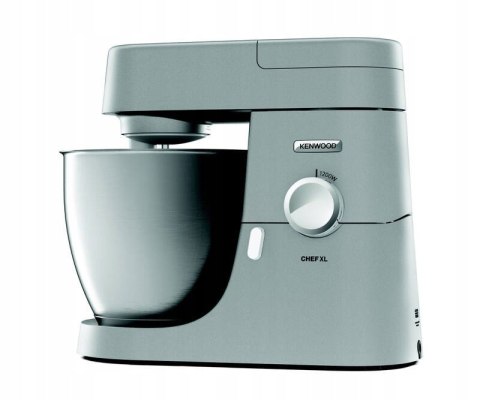Robot Kuchenny Planetarny Kenwood Chef Xl Z Blenderem I Maszynką Do Mięsa