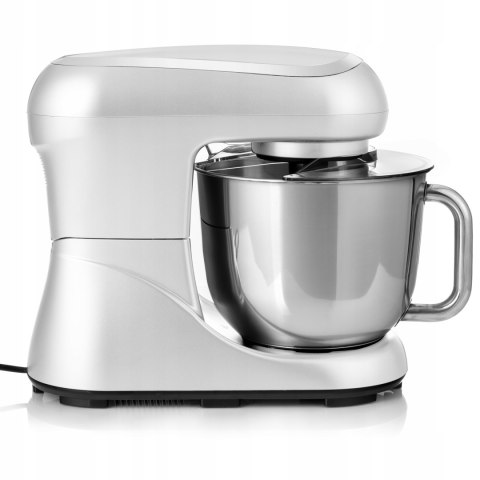 Robot Kuchenny Planetarny Lehmann 2200W Misa 5L Wielofunkcyjny, 3 Mieszadła
