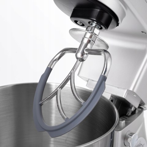 Robot Kuchenny Planetarny Lehmann 2200W Misa 5L Wielofunkcyjny, 3 Mieszadła