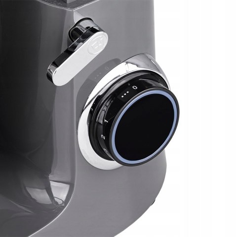 Robot Kuchenny Planetarny Zelmer Mikser Wielofunkcyjny 3 Mieszadła 5L 1300W