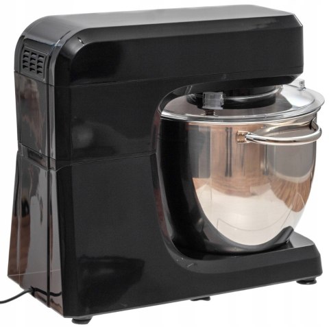 Robot Planetarny 2700W, Misa 6,5L, Podgrzewanie, Fermentacja, Led, Riwall
