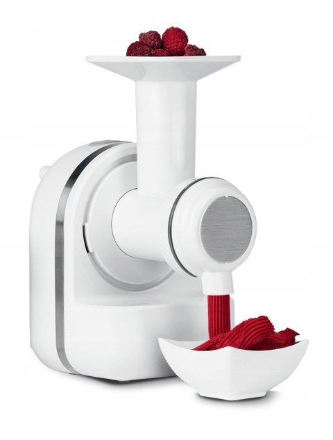 Wielofunkcyjny Robot Kuchenny 3W1 Esperanza: Szatkownica, Wyciskarka, Lody