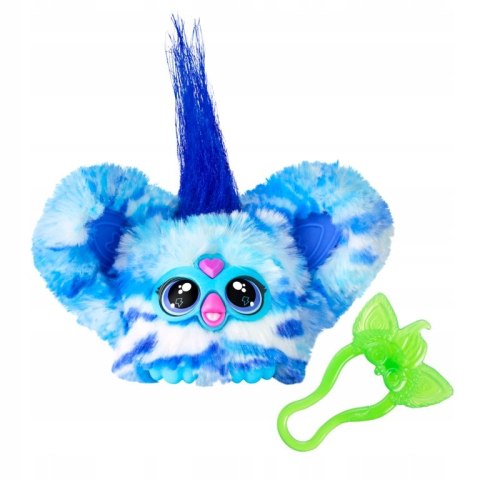 Furby Furblets Interaktywna Maskotka Ooh-Koo Rocker 45 Dźwięków 6+ Hasbro