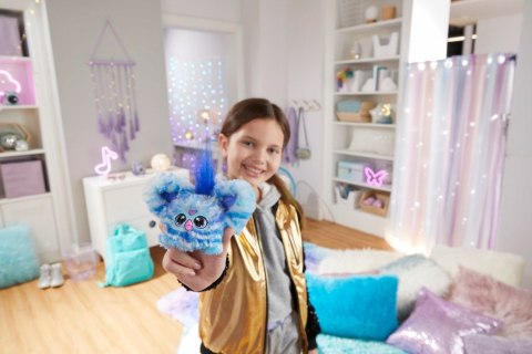 Furby Furblets Interaktywna Maskotka Ooh-Koo Rocker 45 Dźwięków 6+ Hasbro