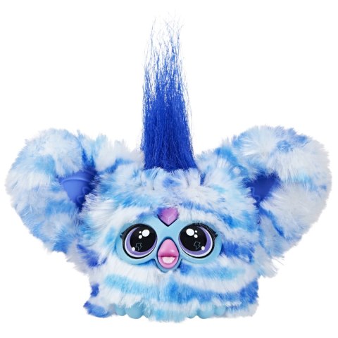 Interaktywna Maskotka Furby Furblets Ooh-Koo 45 Dźwięków Hasbro 6+ Brelok