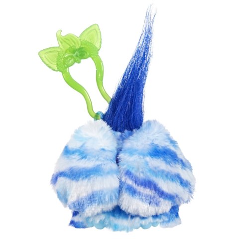Interaktywna Maskotka Furby Furblets Ooh-Koo 45 Dźwięków Hasbro 6+ Brelok