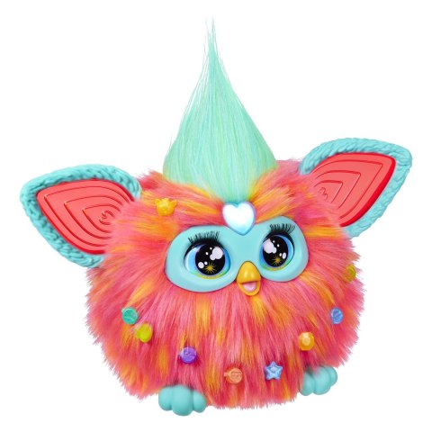 Interaktywna Maskotka Furby Hasbro 600 Fraz, 5 Trybów, Efekty Świetlne