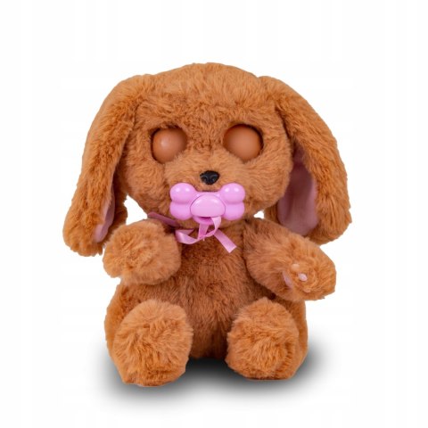 Interaktywny Cocker Spaniel Lola Psytulaski - Zabawka Edukacyjna Dla Dzieci