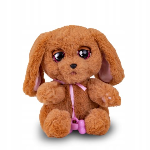 Interaktywny Cocker Spaniel Lola Psytulaski - Zabawka Edukacyjna Dla Dzieci