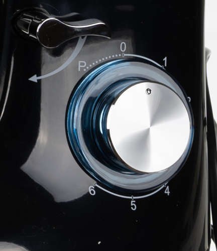 Robot Kuchenny 3W1 Ruhhy 2200W Z Blenderem I Maszynką Do Mięsa, 6,2L