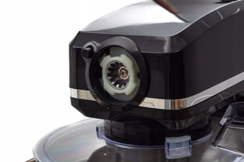 Robot Kuchenny Riwall 2.1 Z Podgrzewaną Misą 8,5L, Blender 1,5L 4000W