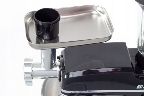 Robot Kuchenny Riwall 2.1 Z Podgrzewaną Misą 8,5L, Blender 1,5L 4000W