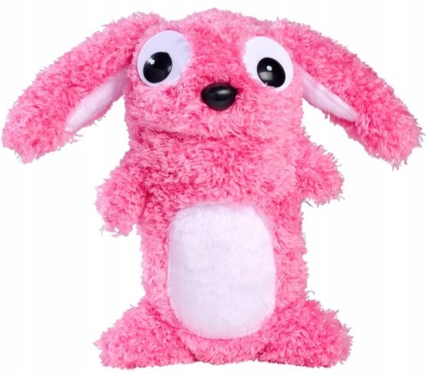 Simba Screamerz Króliczek Interaktywny Pluszak 30Cm Z Dźwiękiem 2Xaaa
