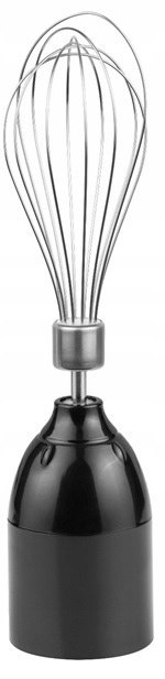 Wielofunkcyjny Blender Ręczny Emavo 1000W Z Kruszarką Do Lodu, 7 Elementów