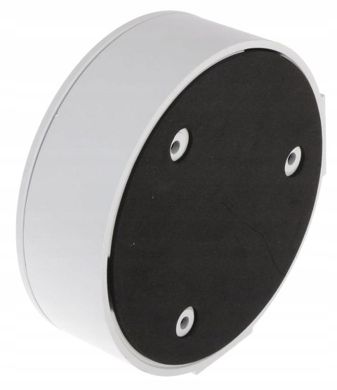 Adapter (Puszka) Pfa130-E Do Montażu Kamer Dahua, Aluminium, Łatwy Montaż