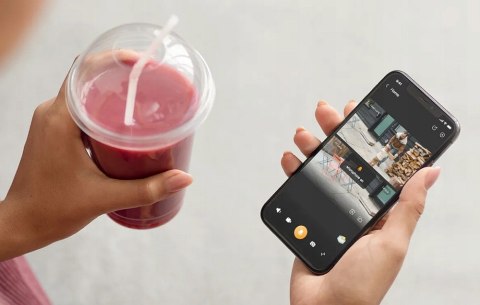 Imou Cruiser Dual 6Mp Kamera Zewnętrzna Wifi, Obrotowa, Ip66, 2 Obiektywy