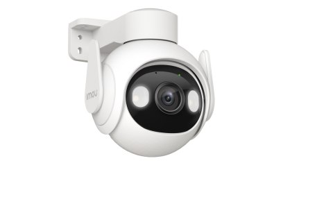 Imou Cruiser2 5Mp Kamera Zewnętrzna Detekcja Ruchu Ip66 Dwukierunkowe Audio