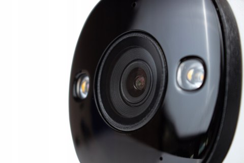 Imou Ipc-F42fep-D Kamera 4Mpx Wifi Z Detekcją Ruchu I Rozmową Audio Ip67