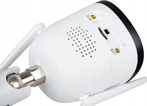 Imou Ipc-F42fep-D Kamera 4Mpx Wifi Z Detekcją Ruchu I Rozmową Audio Ip67
