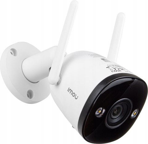 Imou Ipc-F42fep-D Kamera 4Mpx Wifi Z Detekcją Ruchu I Rozmową Audio Ip67