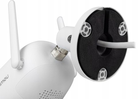 Imou Ipc-F42fep-D Kamera 4Mpx Wifi Z Detekcją Ruchu I Rozmową Audio Ip67