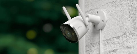 Imou Ipc-F42fep-D Kamera 4Mpx Wifi Z Detekcją Ruchu I Rozmową Audio Ip67