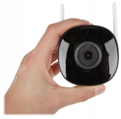 Kamera Ip Dahua Imou Ipc-F42p 4Mp 2.8Mm Wi-Fi Ir 30M Ip67 Z Obsługą Kart