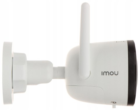 Kamera Ip Dahua Imou Ipc-F42p 4Mp 2.8Mm Wi-Fi Ir 30M Ip67 Z Obsługą Kart