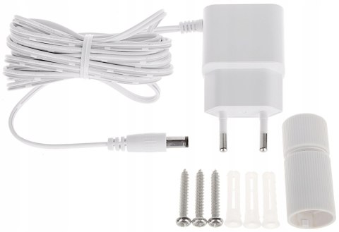 Kamera Ip Dahua Imou Ipc-F42p 4Mp 2.8Mm Wi-Fi Ir 30M Ip67 Z Obsługą Kart