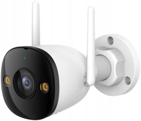 Kamera Ip Imou Bullet 3 5Mp Wifi6 Imou Sense Ip67 Detekcja Ludzi/Pojazdów