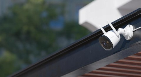 Kamera Ip Imou Bullet 3 5Mp Wifi6 Imou Sense Ip67 Detekcja Ludzi/Pojazdów