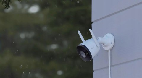 Kamera Ip Imou Bullet 3 5Mp Wifi6 Imou Sense Ip67 Detekcja Ludzi/Pojazdów