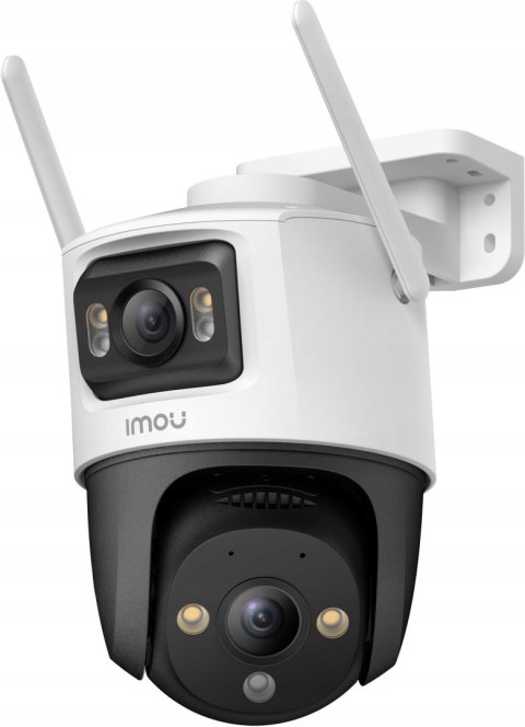 Kamera Ip Imou Cruiser Dual 10Mpx Z Dwoma Obiektywami 5Mpx I Pan-Tilt Ptz