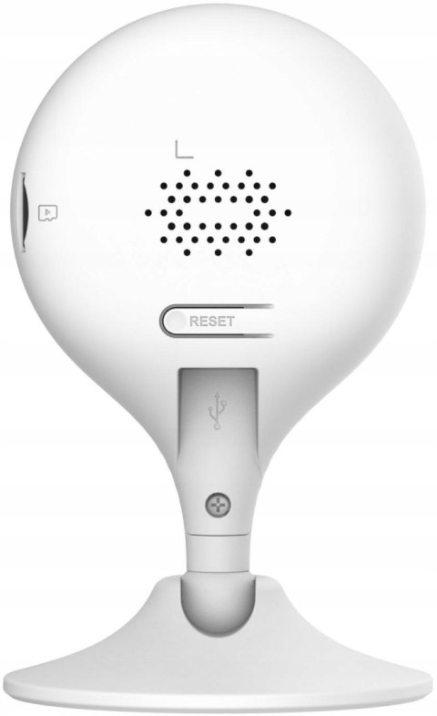 Kamera Ip Imou Cue2 2Mpx Full Hd Wifi Widoczność Nocna Do 10M, Audio Niania