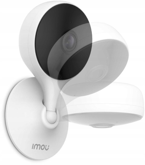 Kamera Ip Imou Cue2 2Mpx Full Hd Wifi Widoczność Nocna Do 10M, Audio Niania