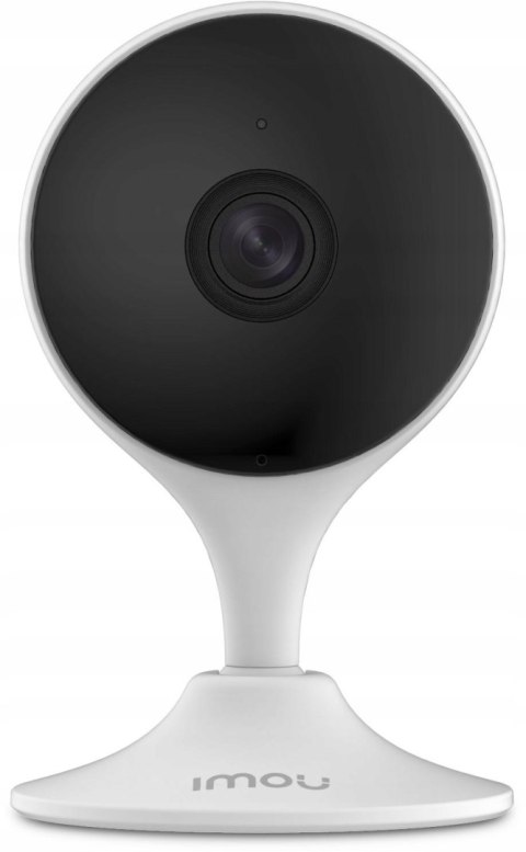 Kamera Ip Imou Cue2 2Mpx Full Hd Wifi Widoczność Nocna Do 10M, Audio Niania