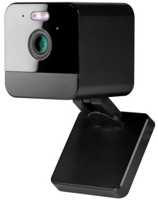 Kamera Ip M3 Cube 3Mp Wifi Z Detekcją Ruchu I Dwustronną Komunikacją