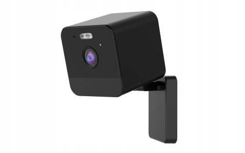 Kamera Ip M3 Cube 3Mp Wifi Z Detekcją Ruchu I Dwustronną Komunikacją