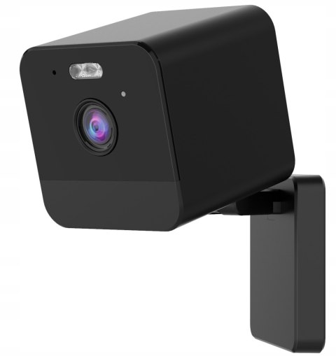 Kamera Ip M3 Cube 3Mp Wifi Z Detekcją Ruchu I Dwustronną Komunikacją
