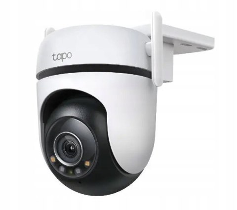 Kamera Ip Tp-Link Tapo C520ws Qhd Wi-Fi Rj45, Detekcja Ruch/Osób, Ip66