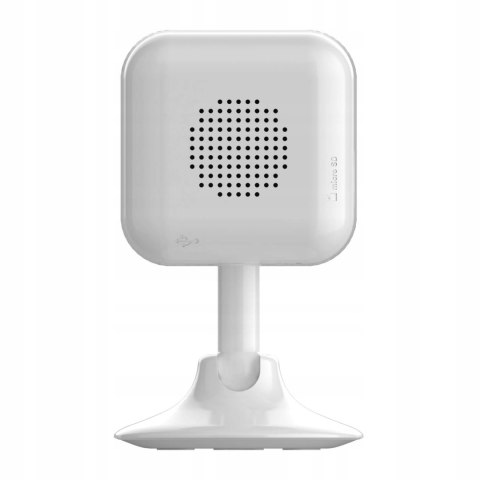 Kamera Ip Wifi Ezviz H1c Fullhd 108° Ir10m Audio Detekcja Osób 512Gb Smart