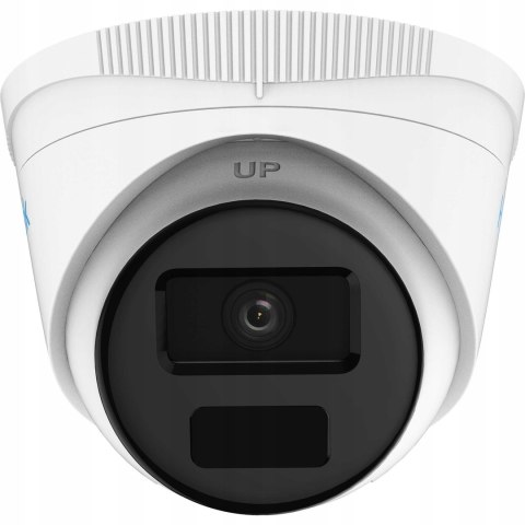 Kamera Ip Zewnętrzna Hilook 4Mpx, Poe 2.8Mm, Ir 20M, Ip67 Wodoodporna, Dwdr