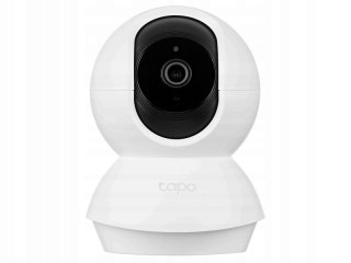 Kamera Monitorująca Tp-Link Tapo C210 3Mpix Wi-Fi Detekcja Ruchu Nocna