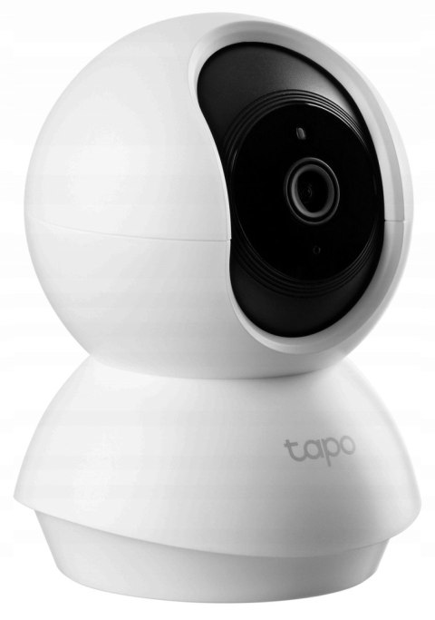 Kamera Monitorująca Tp-Link Tapo C210 3Mpix Wi-Fi Detekcja Ruchu Nocna